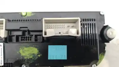 Автозапчасти б/у климат-контроль за skoda superb ii (3t4) 1.8 tsi 4x4 ссылки oem iam 3t0907044ar 3t0907044ar 3t0907044ar