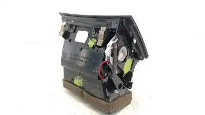 Автозапчасти б/у аэратор за skoda superb ii (3t4) 1.8 tsi 4x4 ссылки oem iam 3t0819701 3t0819701 3t0819701