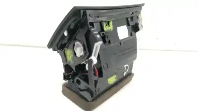 Автозапчастина б/у аератор для skoda superb ii (3t4) 1.8 tsi 4x4 посилання на oem iam 3t0819702 3t0819702 3t0819702