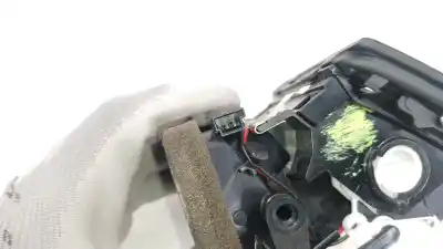 Автозапчастина б/у аератор для skoda superb ii (3t4) 1.8 tsi 4x4 посилання на oem iam 3t0819702 3t0819702 3t0819702