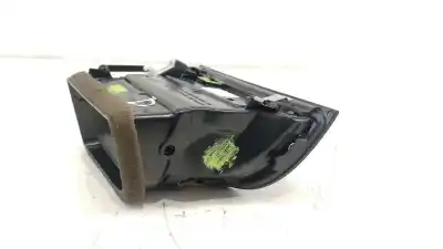 Автозапчастина б/у аератор для skoda superb ii (3t4) 1.8 tsi 4x4 посилання на oem iam 3t0819702 3t0819702 3t0819702