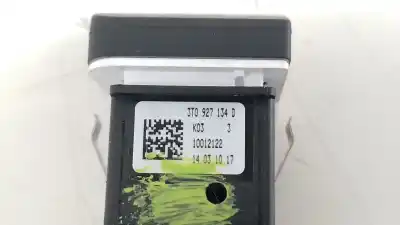 Автозапчасти б/у выключатель за skoda superb ii (3t4) 1.8 tsi 4x4 ссылки oem iam 3t0927134d 3t0927134d 3t0927134d