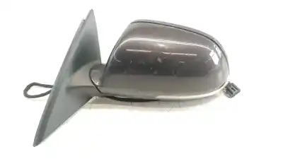 Second-hand car spare part left rearview mirror for skoda superb ii (3t4) 1.8 tsi 4x4 oem iam references 3t1857507bh 3t1857507bh 3t1857507bh