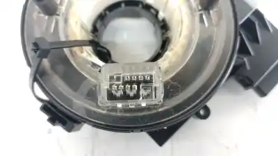 Pezzo di ricambio per auto di seconda mano anello airbag per skoda superb ii (3t4) 1.8 tsi 4x4 riferimenti oem iam 1k0959653c 1k0959653c 1k0959653c