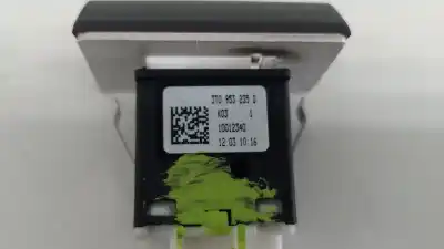 Автозапчасти б/у предупреждение за skoda superb ii (3t4) 1.8 tsi 4x4 ссылки oem iam 3t0953235d 3t0953235d 3t0953235d