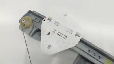 Автозапчастина б/у регулятор скла заднього правого для dacia logan (ls_) 1.6 (lsob lsod lsof lsoh) посилання на oem iam 8200783891 8200783891 8200783891