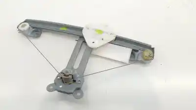 Second-hand car spare part rear left window regulator for dacia logan (ls_) 1.6 (lsob lsod lsof lsoh) oem iam references 8200783890 8200783890 8200783890