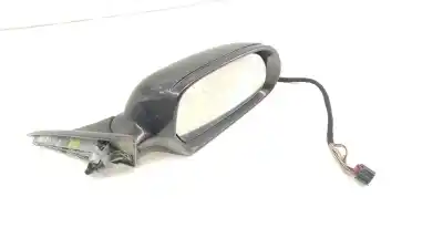 Автозапчасти б/у задний вид справа за SKODA SUPERB II (3T4) 1.8 TSI 4X4 ссылки OEM IAM 3T1857508BL9B9 3T1857508BL9B9 3T1857508BL9B9