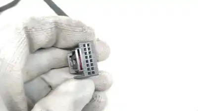 Second-hand car spare part right rearview mirror for skoda superb ii (3t4) 1.8 tsi 4x4 oem iam references 3t1857508bl9b9 3t1857508bl9b9 3t1857508bl9b9