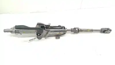 Second-hand car spare part STEERING COLUMN for SKODA SUPERB II (3T4)  OEM IAM references 1Z1419502Q 1Z1419502Q 1Z1419502Q