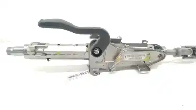 Second-hand car spare part steering column for skoda superb ii (3t4) 1.8 tsi 4x4 oem iam references 1z1419502q 1z1419502q 1z1419502q