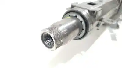 Second-hand car spare part steering column for skoda superb ii (3t4) 1.8 tsi 4x4 oem iam references 1z1419502q 1z1419502q 1z1419502q