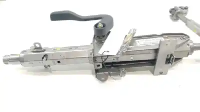 Second-hand car spare part steering column for skoda superb ii (3t4) 1.8 tsi 4x4 oem iam references 1z1419502q 1z1419502q 1z1419502q