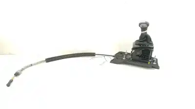 Автозапчастина б/у ПЕРЕДАЧ для SKODA SUPERB II (3T4)  Посилання на OEM IAM 3T1713025B 3T1713025B 3T1713025B
