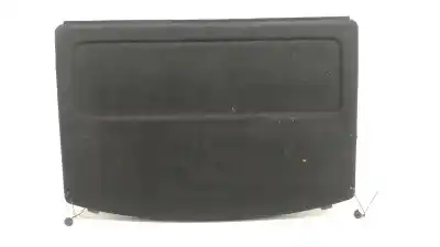 Автозапчасти б/у ЗАДНИЙ ПОДДОН за SKODA SUPERB II (3T4)  ссылки OEM IAM 3T5867789 3T5867789 3T5867789