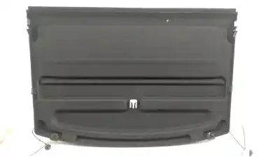 Автозапчастина б/у задній лоток для skoda superb ii (3t4) 1.8 tsi 4x4 посилання на oem iam 3t5867789 3t5867789 3t5867789