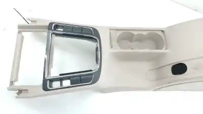 Автозапчасти б/у центральная консоль за skoda superb ii (3t4) 1.8 tsi 4x4 ссылки oem iam 3t0863241d 3t0863241d 3t0863241d