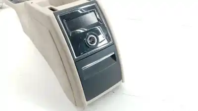 Автозапчасти б/у центральная консоль за skoda superb ii (3t4) 1.8 tsi 4x4 ссылки oem iam 3t0863241d 3t0863241d 3t0863241d