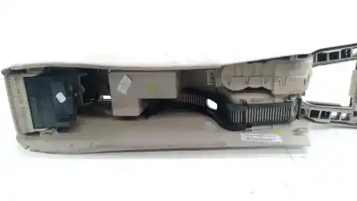 Автозапчасти б/у центральная консоль за skoda superb ii (3t4) 1.8 tsi 4x4 ссылки oem iam 3t0863241d 3t0863241d 3t0863241d