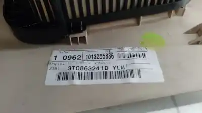 Автозапчасти б/у центральная консоль за skoda superb ii (3t4) 1.8 tsi 4x4 ссылки oem iam 3t0863241d 3t0863241d 3t0863241d