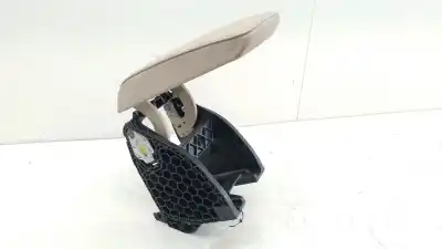 Second-hand car spare part CENTER ARMREST for SKODA SUPERB II (3T4)  OEM IAM references 3T0864207B 3T0864207B 3T0864207B