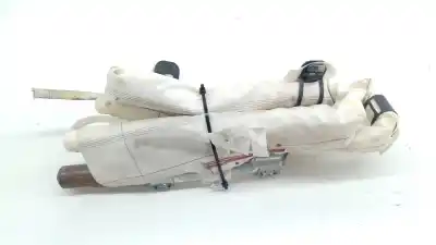 Автозапчасти б/у подушка безопасности передняя левая шторка безопасности за skoda superb ii (3t4) 1.8 tsi 4x4 ссылки oem iam 3t5880741