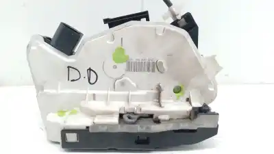 Автозапчасти б/у замок передней правой двери за skoda superb ii (3t4) 1.8 tsi 4x4 ссылки oem iam 5n1837016c 5n1837016c 5n1837016c