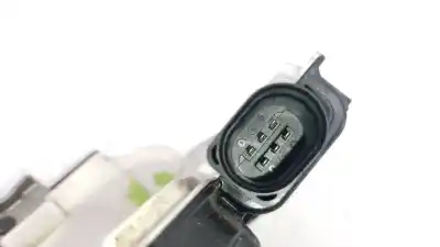 Автозапчасти б/у замок передней правой двери за skoda superb ii (3t4) 1.8 tsi 4x4 ссылки oem iam 5n1837016c 5n1837016c 5n1837016c