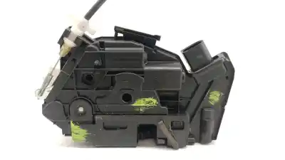 Автозапчасти б/у замок передней правой двери за skoda superb ii (3t4) 1.8 tsi 4x4 ссылки oem iam 5n1837016c 5n1837016c 5n1837016c