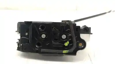 Автозапчасти б/у замок передней правой двери за skoda superb ii (3t4) 1.8 tsi 4x4 ссылки oem iam 5n1837016c 5n1837016c 5n1837016c