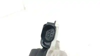 Автозапчасти б/у замок задней левой двери за skoda superb ii (3t4) 1.8 tsi 4x4 ссылки oem iam 5n0839015d 5n0839015d 5n0839015d