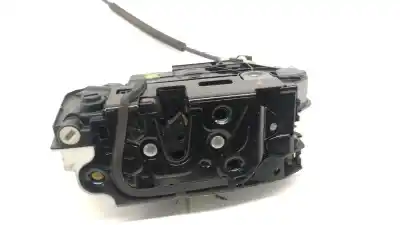 Автозапчасти б/у замок задней левой двери за skoda superb ii (3t4) 1.8 tsi 4x4 ссылки oem iam 5n0839015d 5n0839015d 5n0839015d