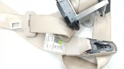 Автозапчасти б/у правый передний ремень безопасности за skoda superb ii (3t4) 1.8 tsi 4x4 ссылки oem iam 3t1857702 3t1857702 3t1857702