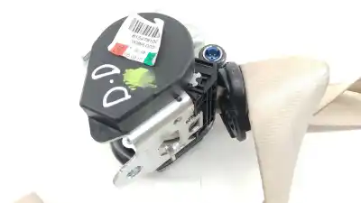 Автозапчасти б/у правый передний ремень безопасности за skoda superb ii (3t4) 1.8 tsi 4x4 ссылки oem iam 3t1857702 3t1857702 3t1857702