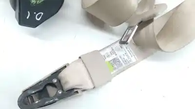 Автозапчасти б/у передний левый ремень безопасности за skoda superb ii (3t4) 1.8 tsi 4x4 ссылки oem iam 3t1857701 3t1857701 3t1857701