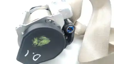 Автозапчасти б/у передний левый ремень безопасности за skoda superb ii (3t4) 1.8 tsi 4x4 ссылки oem iam 3t1857701 3t1857701 3t1857701