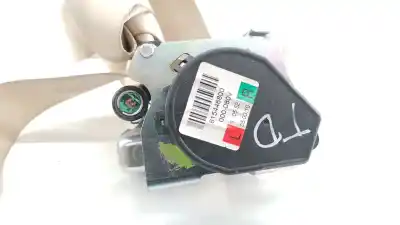 Автозапчасти б/у задний правый ремень безопасности за skoda superb ii (3t4) 1.8 tsi 4x4 ссылки oem iam 3t0857447 3t0857447 3t0857447