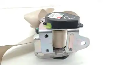 Автозапчасти б/у задний правый ремень безопасности за skoda superb ii (3t4) 1.8 tsi 4x4 ссылки oem iam 3t0857447 3t0857447 3t0857447