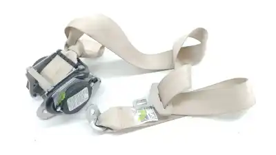 Автозапчасти б/у задний левый ремень безопасности за skoda superb ii (3t4) 1.8 tsi 4x4 ссылки oem iam 3t0857447