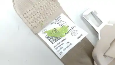 Автозапчасти б/у задний левый ремень безопасности за skoda superb ii (3t4) 1.8 tsi 4x4 ссылки oem iam 3t0857447 3t0857447 3t0857447