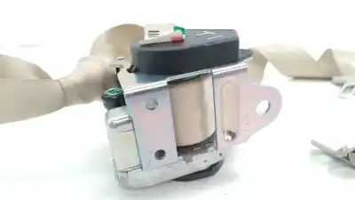 Автозапчасти б/у задний левый ремень безопасности за skoda superb ii (3t4) 1.8 tsi 4x4 ссылки oem iam 3t0857447 3t0857447 3t0857447