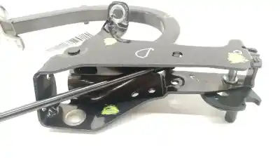 Second-hand car spare part trunk lid hinge for skoda superb ii (3t4) 1.8 tsi 4x4 oem iam references 3t0827152 3t0827152 3t0827152