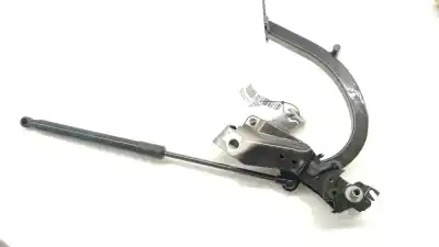 Автозапчасти б/у петля крышки багажника за skoda superb ii (3t4) 1.8 tsi 4x4 ссылки oem iam 3t0827151