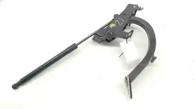 Автозапчасти б/у петля крышки багажника за skoda superb ii (3t4) 1.8 tsi 4x4 ссылки oem iam 3t0827151 3t0827151 3t0827151