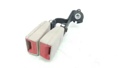 Автозапчасти б/у крюк для ремня задний центральный за skoda superb ii (3t4) 1.8 tsi 4x4 ссылки oem iam 3t0857488