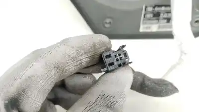 Second-hand car spare part rear right window regulator for skoda superb ii (3t4) 1.8 tsi 4x4 oem iam references 8k0959812a 8k0959812a 8k0959812a