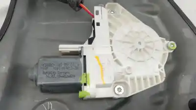 Second-hand car spare part rear right window regulator for skoda superb ii (3t4) 1.8 tsi 4x4 oem iam references 8k0959812a 8k0959812a 8k0959812a