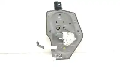 Tweedehands auto-onderdeel REGELAAR LINKS ACHTERRUIT voor SKODA SUPERB II (3T4)  OEM IAM-referenties 8K0959811A 8K0959811A 8K0959811A