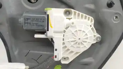 Автозапчасти б/у регулятор стекла заднего левого за skoda superb ii (3t4) 1.8 tsi 4x4 ссылки oem iam 8k0959811a 8k0959811a 8k0959811a