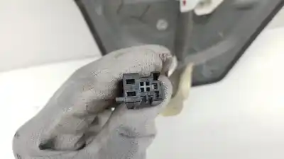 Автозапчасти б/у регулятор стекла заднего левого за skoda superb ii (3t4) 1.8 tsi 4x4 ссылки oem iam 8k0959811a 8k0959811a 8k0959811a